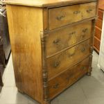 889 5050 CHEST OF DRAWERS